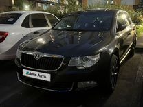 Skoda Superb 1.8 AMT, 2010, 191 000 км, с пробегом, цена 720 000 руб.