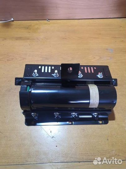 Подушка безопасности пассажира Cadillac Srx 265