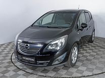 Opel Meriva 1.4 MT, 2011, 151 704 км, с пробегом, цена 707 000 руб.