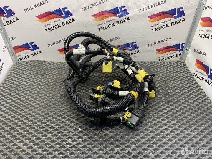 21696143 Проводка системы AdBlue Volvo FH