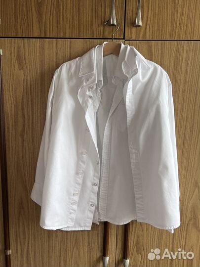 Школьный костюм для мальчика, рост 134, размер 32