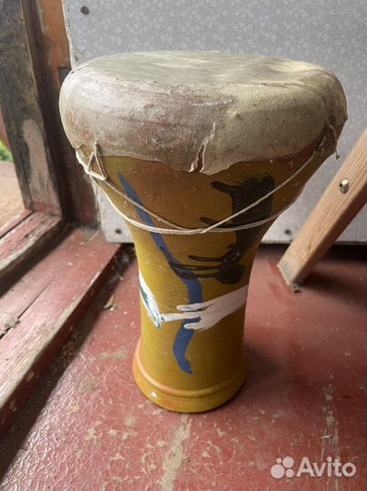 Барабан дарбука