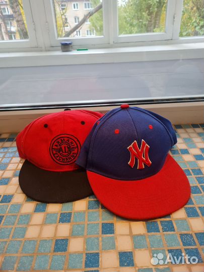 Кепка детская для мальчика