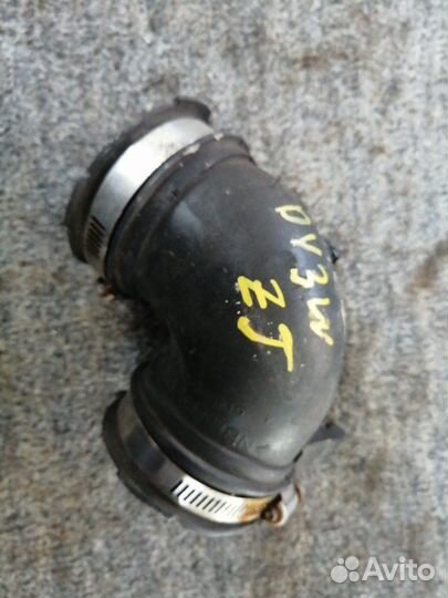 Гофра воздушного фильтра Mazda Demio DY ZJ