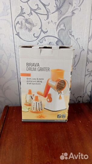 Овощерезка