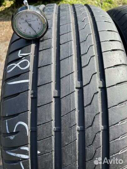 Firestone Roadhawk 215/60 R16