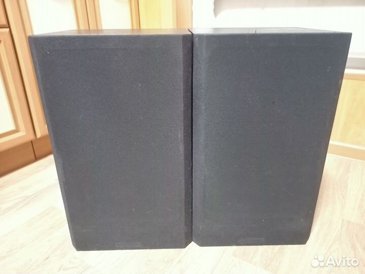 Акустические колонки quadral KX 120