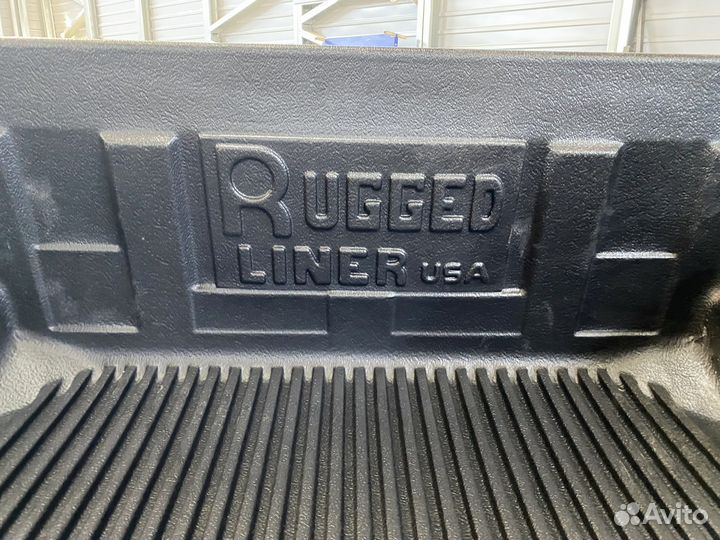 Вкладыш в кузов Ruggedliner Mitsubishi L200 2021