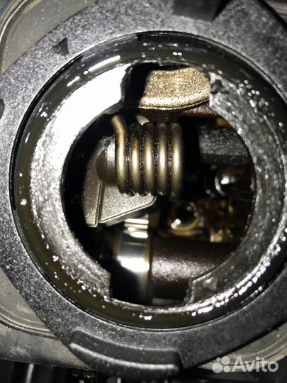 Двигатель N52B25AF BMW 3 E90/E91/E92/E93