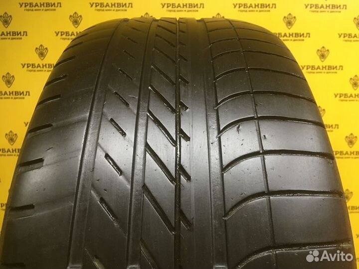 Goodyear Eagle F1 Asymmetric SUV 4x4 255/50 R19 107W