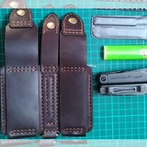 EDC Чехол для мультитула leatherman, victorinox