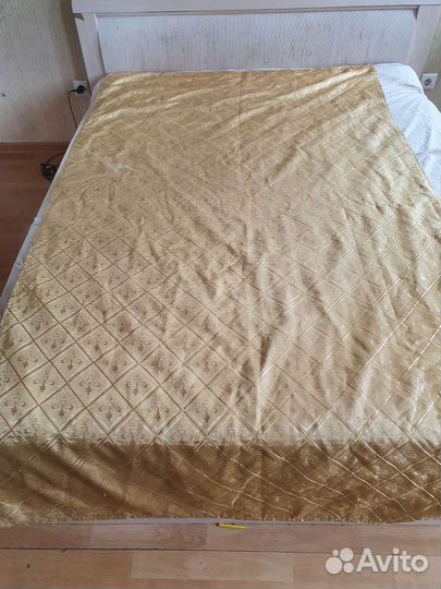 Шторы покрывало подушки одеяло на 1.5 кровати