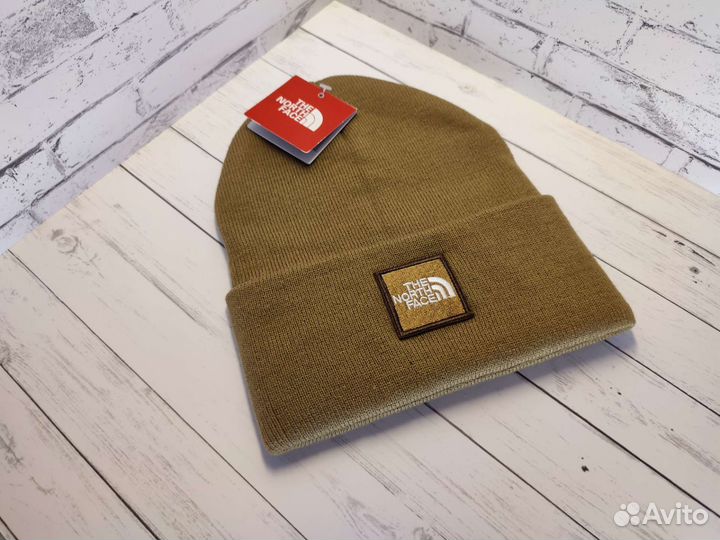 Шапка унисекс TNF