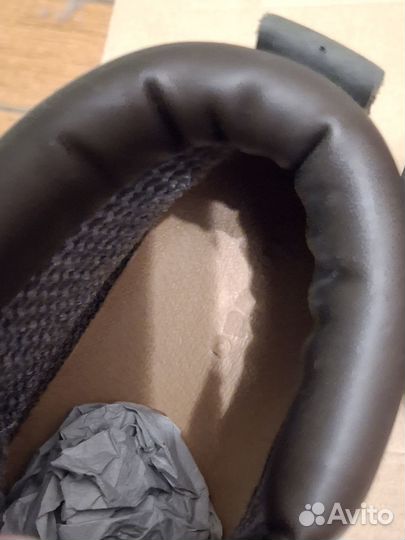 Froddo ботинки размер 32 новые