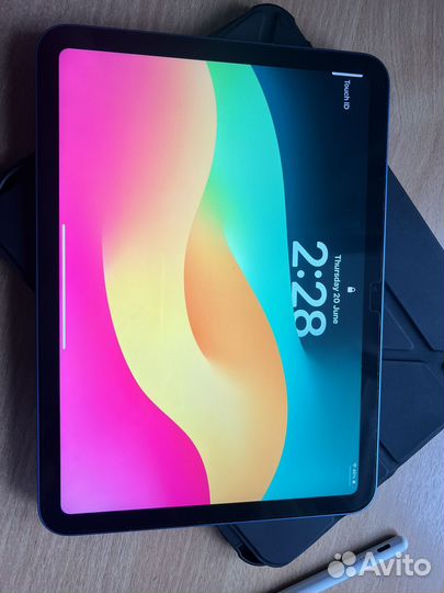 Apple iPad 10th gen 2022