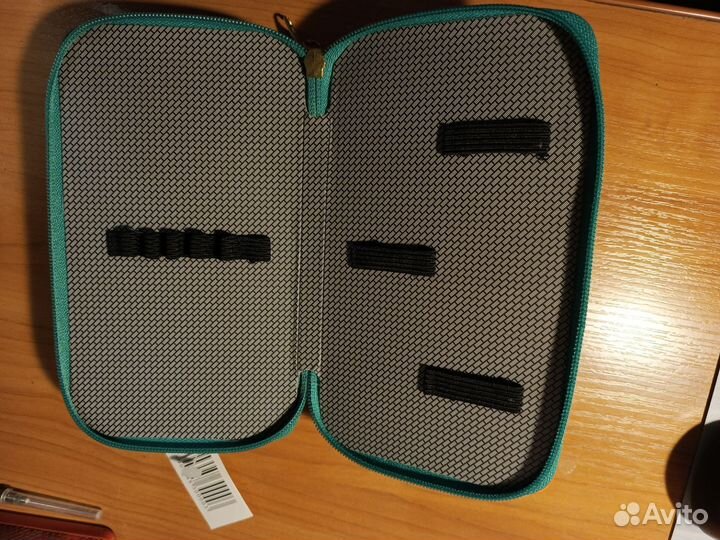 Пенал органайзер детский