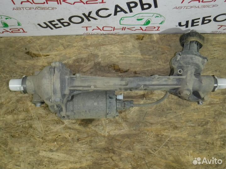 Рулевая рейка VAG