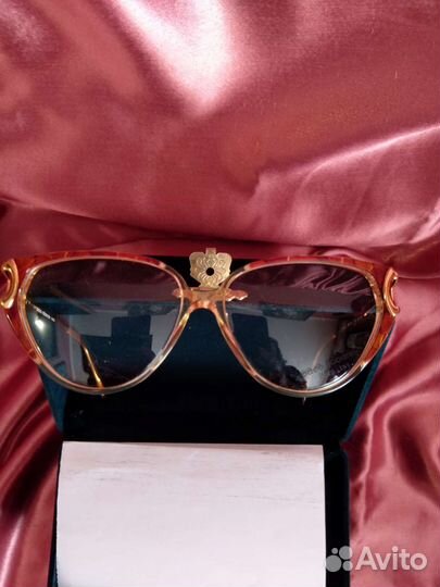 Очки Paco Rabanne женские солнечные и имиджевые