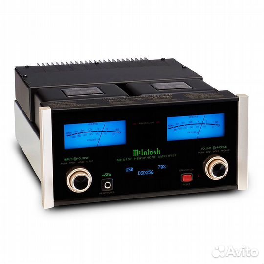 McIntosh MHA150