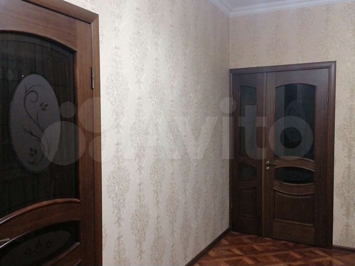 Дом 157,6 м² на участке 11 сот.