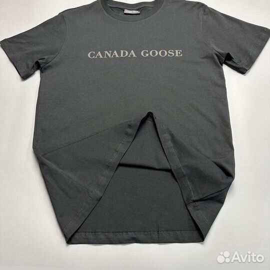 Canada Goose футболка