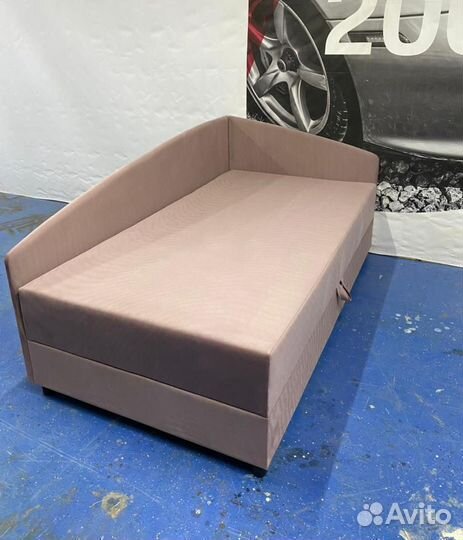 Кровать Милан