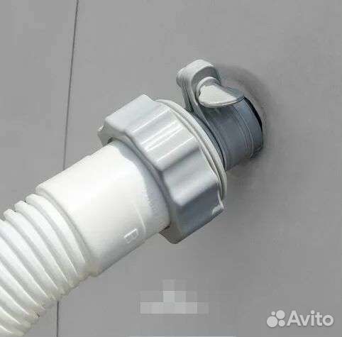 Переходник для бассейна intexс (29061)
