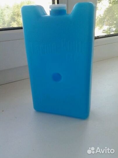 Хладоэлемент