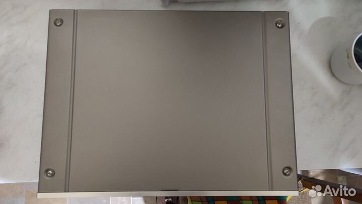 CD проигрыватель Denon DCD-2800AL