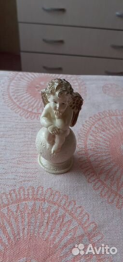 Фигурка статуэтка ангела