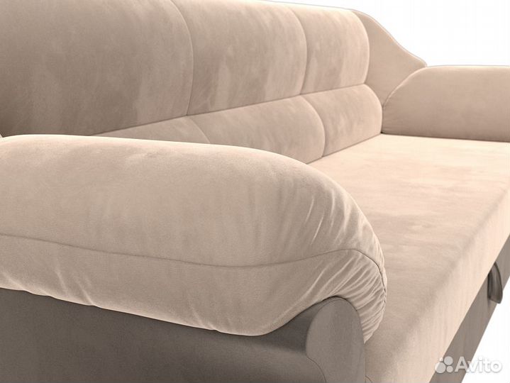 Диван прямой 