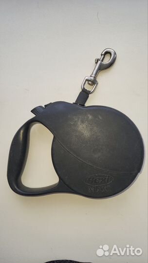 Поводок -рулетка для собак