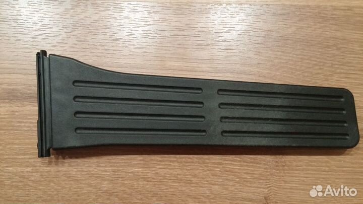 Накладки на педали Kia Ceed JD