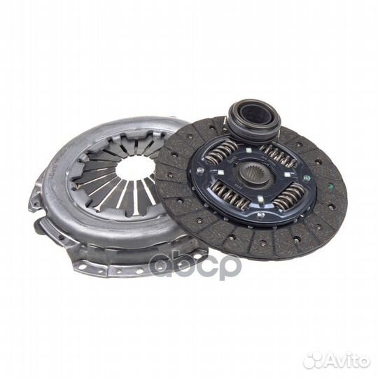 Сцепление компл. hyundai elantra(тагаз) GIE3604