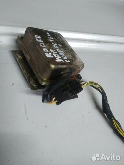 Датчик скорости Isuzu Rodeo 3.1 GM LG6