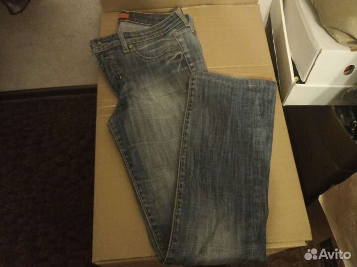 Вещи пакетом