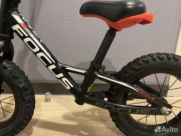 Беговел детский