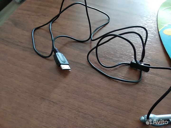 Наушники Hands Free Prolife