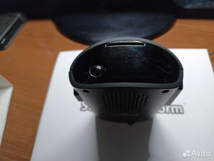 Радар детектор street storm