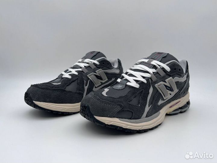 Кроссовки new balance 1906D