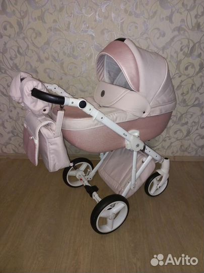 Рафаэлло 2в1 Новая