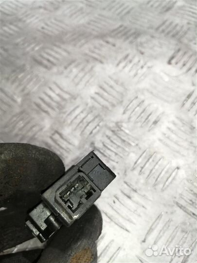 Моторчик отопителя Porsche Cayenne 958 M55.02 2013