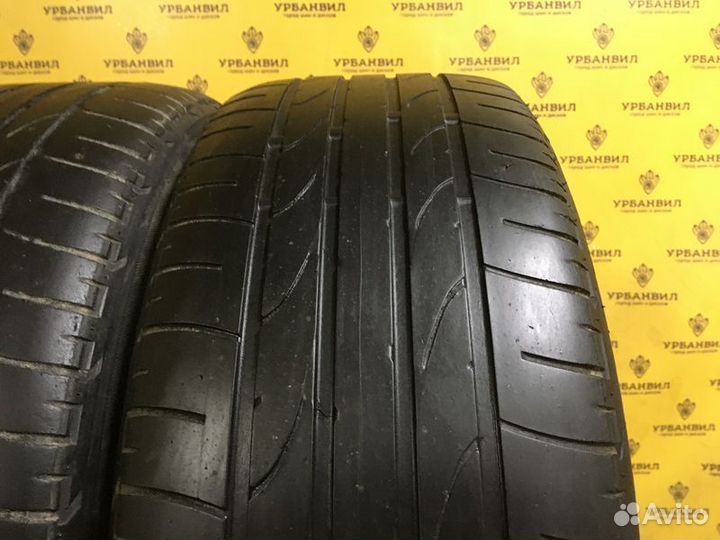 Bridgestone Dueler H/P Sport 235/45 R19 95V