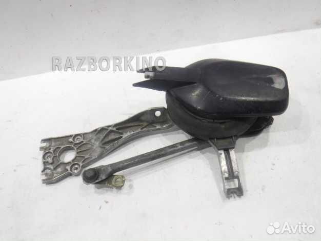 Трапеция стеклоочистителя