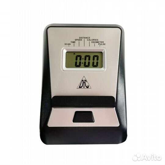 Эллиптический тренажер DFC E510