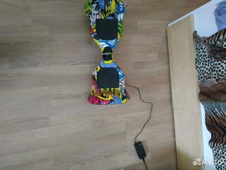 Гироскутер