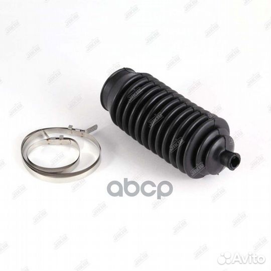 Пыльник рулевой рейки mitsubishi delica 1989-1