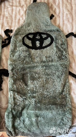 Чехлы для авто на сиденья