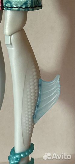 Кукла Монстер Хай. Оригинальная