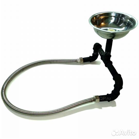 Паровая пушка Сабантуй